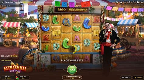 buenas electronic games|How to play: Extra Chilli Epic Spins in Buenas Electronic Games.